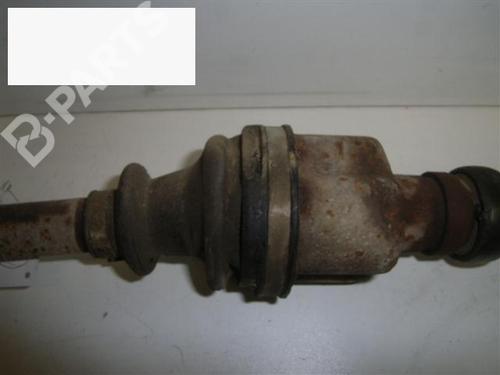 Right front driveshaft FORD MONDEO III (B5Y) 2.0 16V | BP6652978M39 