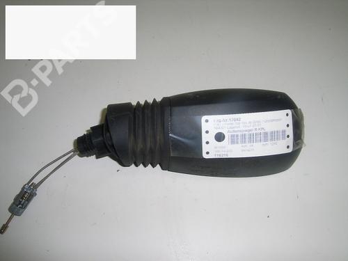 Used Right mirror FIAT PUNTO (188_) 1.2 60 (188.030, .050, .130, .150, .230, .250) (60 hp) 6663857