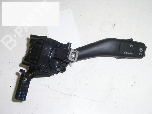 Used Steering column stalk SKODA OCTAVIA II Combi (1Z5) 1.6 (102 hp) 6343300