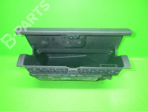 Glove box VW POLO (9N_, 9A_) 1.2 12V | BP6371133C95 