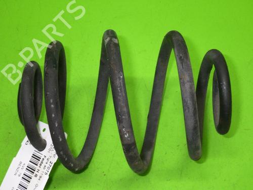 Used Shock absorber spring OPEL TIGRA (S93) 1.6 16V (F07) (106 hp) 14721720