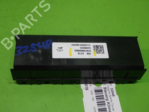 Used Electronic module Electronic module OPEL INSIGNIA A Country Tourer (G09) 1.6 CDTi (47) (136 hp) 36426211 36426211