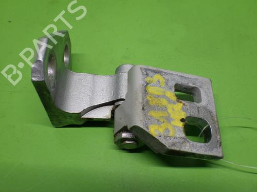 Used Hinge/Door check strap VW GOLF VI (5K1) 1.2 TSI (86 hp) 19162833