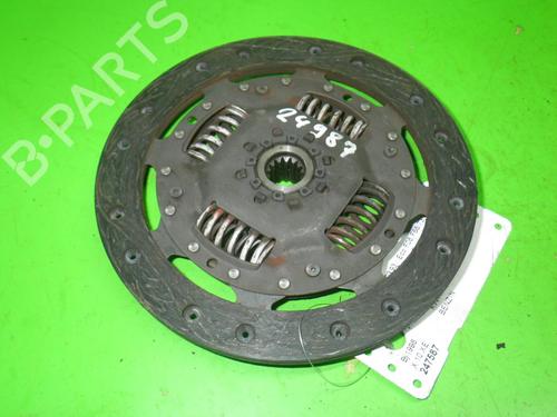 Andre OPEL CORSA B (S93) 1.0 i 12V (F08, F68, M68) | BP14717143O1 