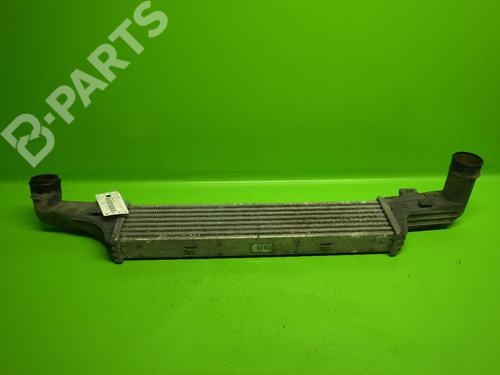Used Intercooler MERCEDES-BENZ E-CLASS T-Model (S210) E 290 T Turbo-D (210.217) (129 hp) 6339938