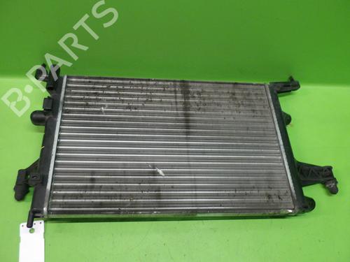 Water radiator OPEL TIGRA TwinTop (X04) 1.4 (R97) | BP29622336M31 