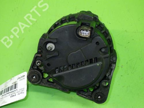 Alternator VW POLO (9N_, 9A_) 1.2 12V | BP17084726M7 