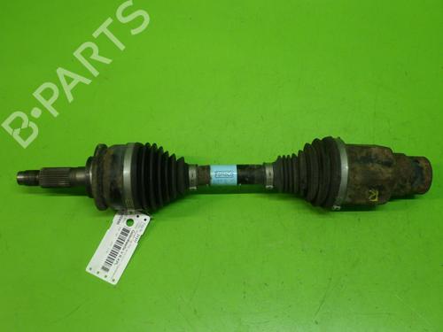Used Right front driveshaft FORD RANGER (TKE) 3.2 TDCi 4x4 (200 hp) 12604312