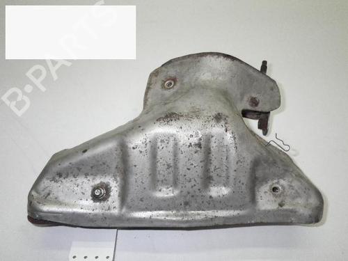 Exhaust manifold NISSAN NOTE (E11, NE11) 1.6 | BP14709019M110 