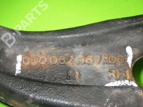 Right front suspension arm MERCEDES-BENZ M-CLASS (W164) ML 320 CDI 4-matic (164.122) | BP6673273M13 