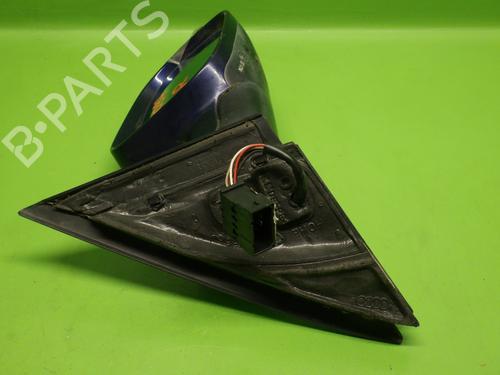 Right mirror AUDI A6 C5 (4B2) 2.5 TDI | BP19029068C27 