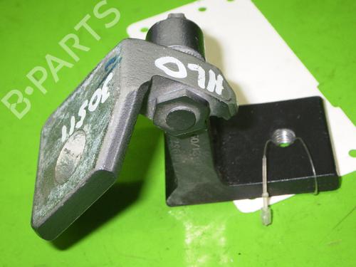Used Hinge/Door check strap OPEL CORSA D (S07) 1.2 (L08, L68) (80 hp) 14734851