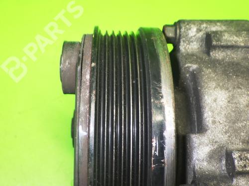 AC compressor JAGUAR X-TYPE I Estate (X400) 2.0 D | BP7967598M34 