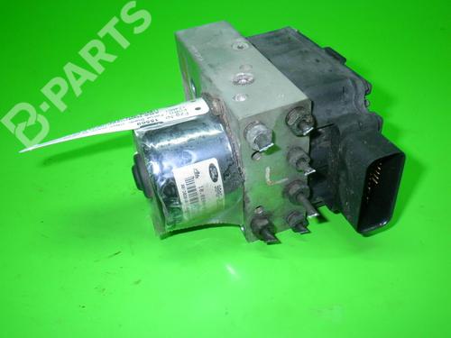 Used ABS pump FORD FOCUS I (DAW, DBW) 1.8 16V (115 hp) 6362021