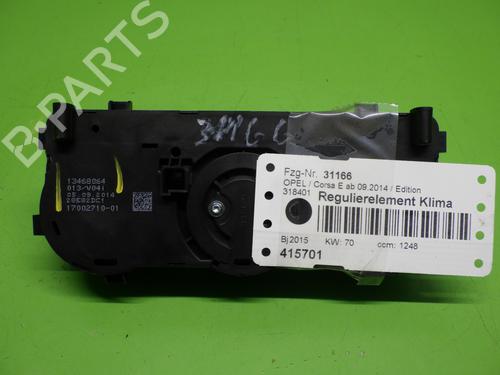 Commande Chauffage OPEL CORSA E (X15) 1.3 CDTI (08, 68) | BP21274883I5 