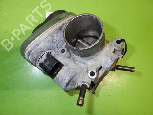 Used Throttle body VW GOLF IV (1J1) 1.4 16V (75 hp) 17367492