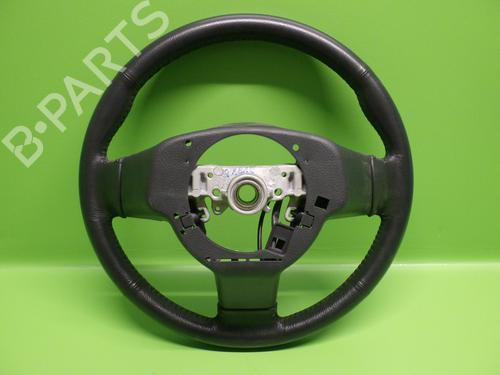 Steering wheel TOYOTA COROLLA (_E12_) 1.4 D (NDE120_, NDE120R) | BP22684398C49 