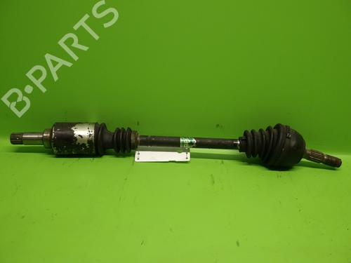 Used Left front driveshaft PEUGEOT 106 I (1A, 1C) 1.0 (45 hp) 30892372