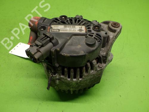 Alternator NISSAN MICRA III (K12) 1.4 16V | BP28006565M7