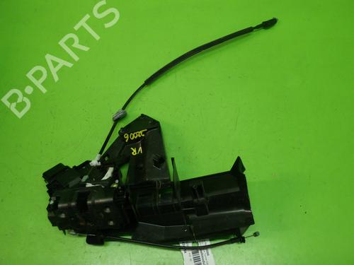 Front right lock FORD FOCUS II Turnier (DA_, FFS, DS) 1.8 | BP26380865C97 