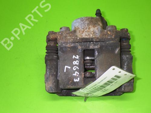 Used Left front brake caliper DACIA SANDERO 1.4 (BS0C, BS0A, BS0G, BS1F, BS0E) (75 hp) 14723127