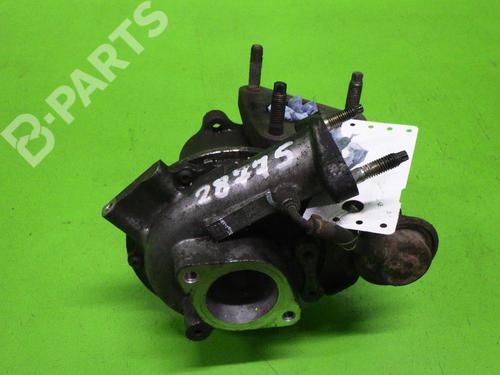 BP7802671M71 | Turbina NISSAN NAVARA (D22) 2.5 D 4x4 BP7802671M71