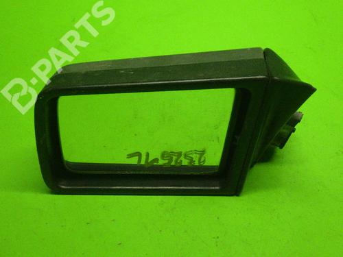 Used Left mirror OPEL CORSA A Hatchback (S83) 1.2 (F08, M08, F68, M68) (45 hp) 6637188