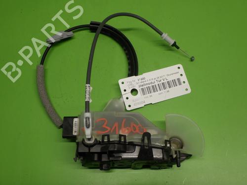 Used Front left lock OPEL GRANDLAND / GRANDLAND X (A18, P1UO) 1.2 (75) (131 hp) 18251359