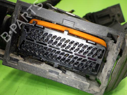 Injection rail OPEL MERIVA A MPV (X03) 1.6 16V (E75) | BP25480800M98 