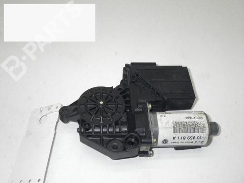 Left rear window motor VW POLO (9N_, 9A_) 1.4 TDI | BP6651361E23 