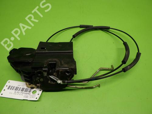 Used Front right lock HYUNDAI COUPE II (GK) 2.7 V6 (167 hp) 25344670