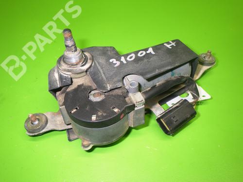 Ruitenwissermotor achter LAND ROVER FREELANDER I (L314) 2.0 DI 4x4 (98 hp) 8532484