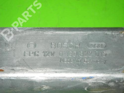 Right front window motor MERCEDES-BENZ A-CLASS (W168) A 140 (168.031, 168.131) | BP6641605E20 