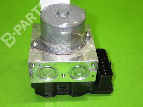 ABS pump FORD MONDEO IV Turnier (BA7) 2.0 TDCi | BP6710129M43 