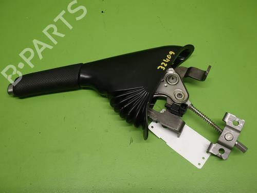 Frein à main ABARTH 500 / 595 / 695 1.4 (312.AXF11, 312.AXF1A) (180 hp) 31934938