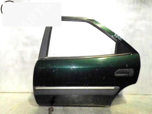 Used Left rear door CITROËN XANTIA (X1_, X2_) 1.9 D (68 hp) 6637328