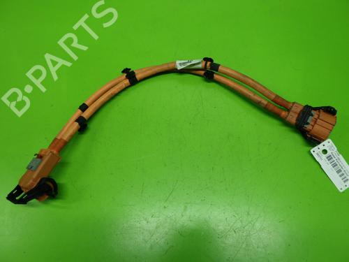 Used Cable JAGUAR I-PACE (X590) EV400 AWD (400 hp) 14740764