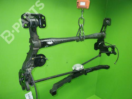 Rear axle OPEL ASTRA J Sports Tourer (P10) 1.3 CDTI (35) | BP11566051M2 