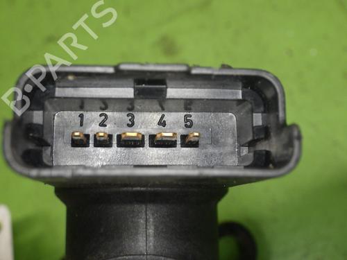 Mass air flow sensor PEUGEOT PARTNER Tepee 1.6 HDi 16V | BP37431989M95 - Image 4