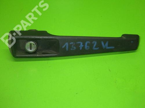 Used Exterior handle MERCEDES-BENZ T1 Platform/Chassis (B602) 308 D 2.3 (79 hp) 6389610