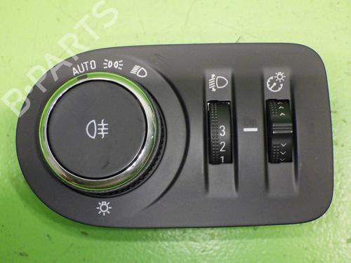 Used Headlight switch Headlight switch 37862523 37862523