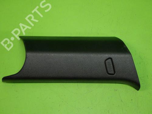 Used Front left wheel arch trim BMW X3 (F25) xDrive 20 d (184 hp) 26406349