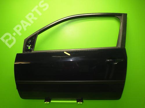 Used Left front door FORD FIESTA V (JH_, JD_) 1.4 16V (80 hp) 7331856