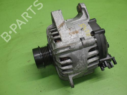 Generator Generator OPEL ASTRA K Sports Tourer (B16) 1.2 Turbo (35) (110 hp) 34710247 34710247