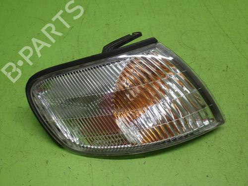 Blinklys fortil højre NISSAN ALMERA I Hatchback (N15) 1.4 S, GX, LX (75 hp) 29739996