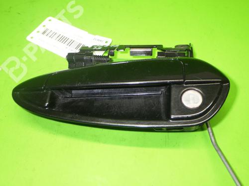 Exterior door handle FIAT GRANDE PUNTO (199_) 1.4 (199AXB11, 199AXB1A, 199BXB1A, 199AXL1A) (77 hp)null