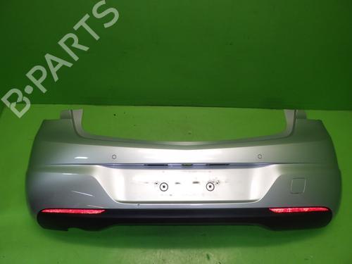 Used Rear bumper Rear bumper OPEL ASTRA K (B16) 1.2 Turbo (68) (110 hp) 33633105 33633105