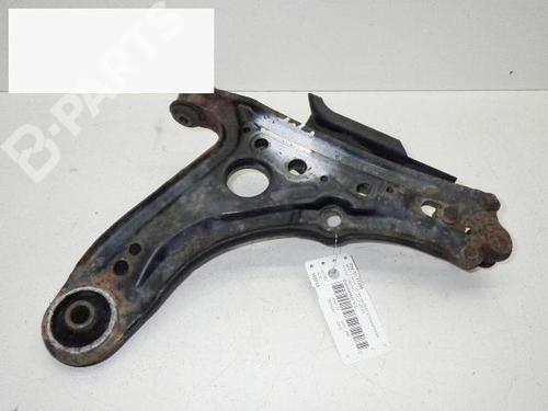 Used Left front suspension arm SEAT AROSA (6H1) 1.0 (50 hp) 6603289