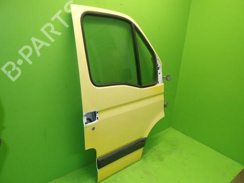 Right front door RENAULT MASTER II Van (FD) 2.5 dCi | BP26406467C3 