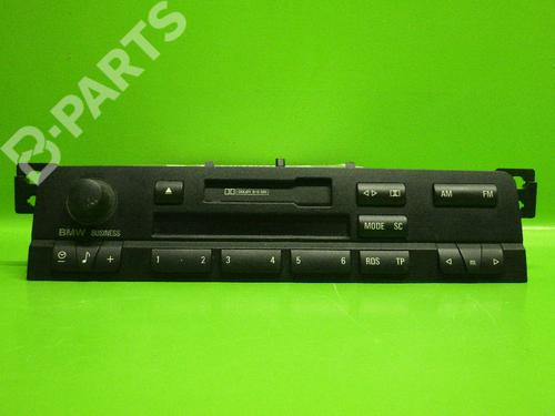 Radio BMW 3 (E46) 320 i | BP6396172E6 